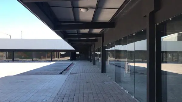 VENTA Local Comercial en Planta Baja ya Rentado –