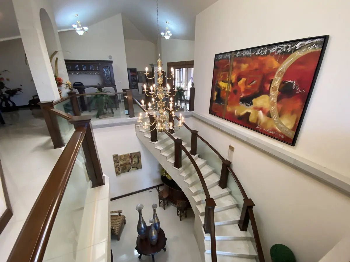 Casa en venta en Colinas de San Jeronimo, Monterrey — foto 1 de 17