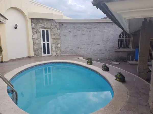Casa en venta en Colinas de San Jeronimo, Monterrey — foto 2 de 17