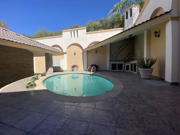 Casa en venta en Colinas de San Jeronimo, Monterrey — foto 3 de 17