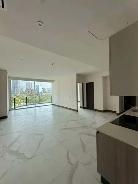 Departamento en venta en Santa Engracia, San Pedro Garza García — foto 2 de 9