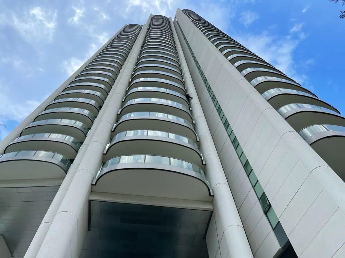 Departamento en venta en Santa Engracia, San Pedro Garza García — foto 1 de 17