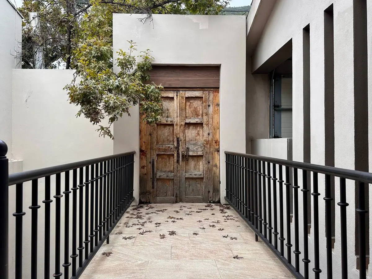 Casa en venta en Los Colorines, San Pedro Garza García — foto 1 de 15