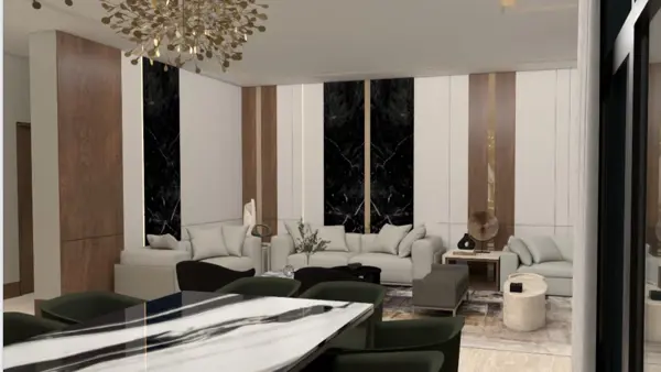 Casa en venta en Los Encinos de San Agustín, San Pedro Garza García — foto 3 de 7
