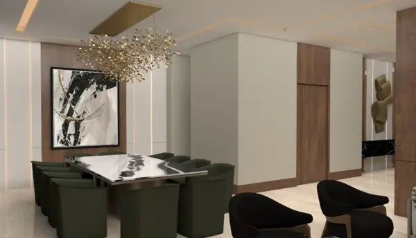 Casa en venta en Los Encinos de San Agustín, San Pedro Garza García — foto 2 de 7
