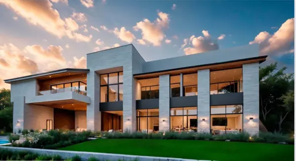 Casa en venta en Las Misiones, Santiago — foto 2 de 9