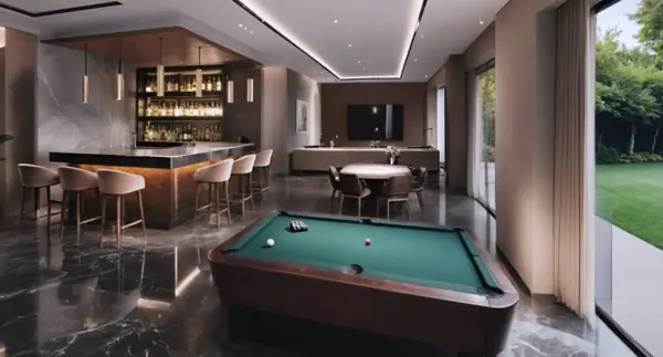 Casa en venta en Las Misiones, Santiago — foto 3 de 9