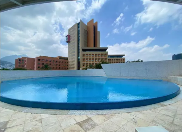 Departamento en venta en Colonial San Agustin, San Pedro Garza García — foto 2 de 11