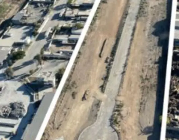 Terreno en venta en Micro Empresarios, Santa Catarina — foto 3 de 3