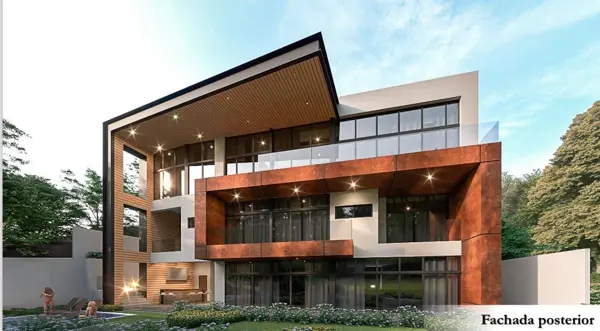 Casa en venta en Renacimiento, Monterrey — foto 2 de 6