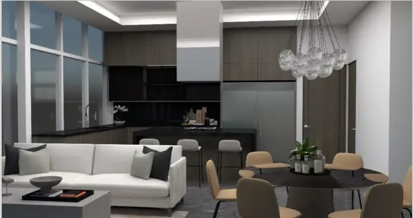 Casa en venta en Renacimiento, Monterrey — foto 3 de 6