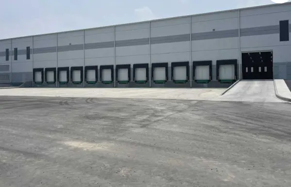 Bodega en renta en Aeropuerto Internacional de Monterrey, Apodaca — foto 3 de 6