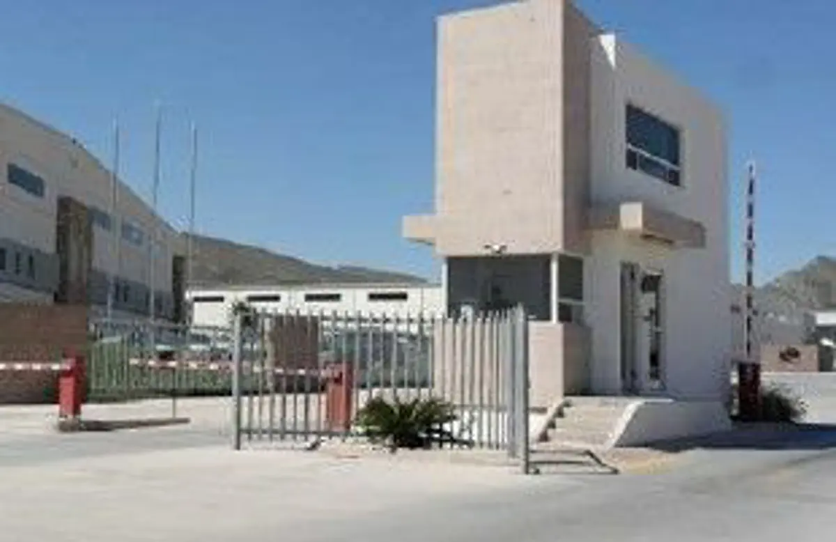 Bodega en renta en Nuevo Ramos Arizpe, Ramos Arizpe