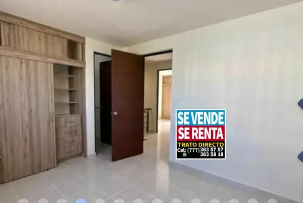 Casa en venta en Rinconada los Sauces, Temixco — foto 3 de 6