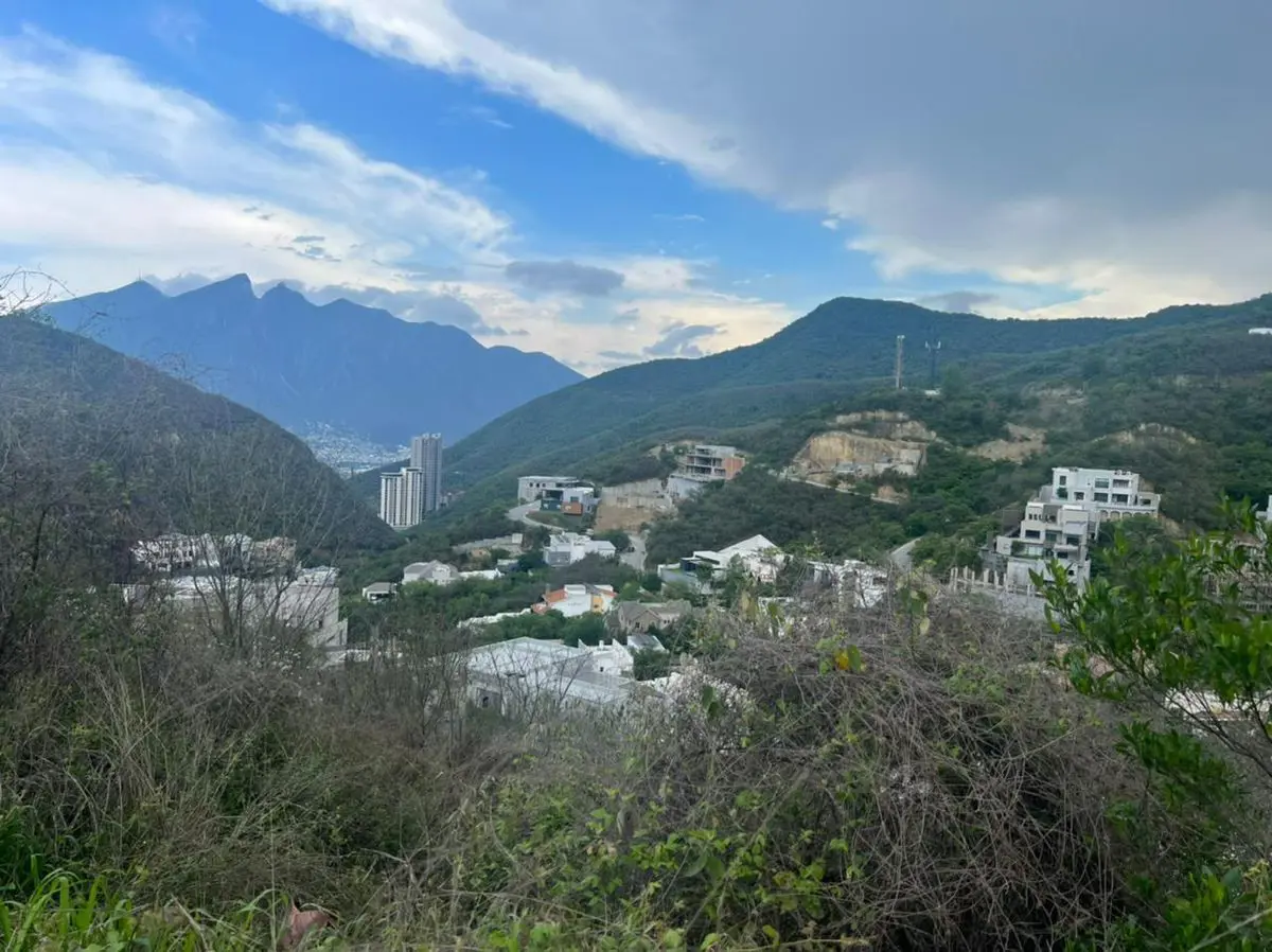 Terreno en venta en Renacimiento, Monterrey — foto 1 de 8