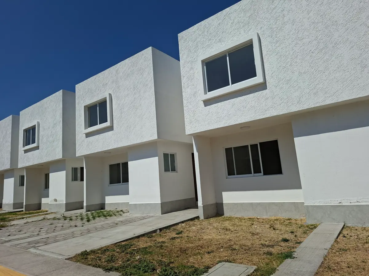 Casa en venta en San Isidro, San Juan del Río — foto 1 de 2