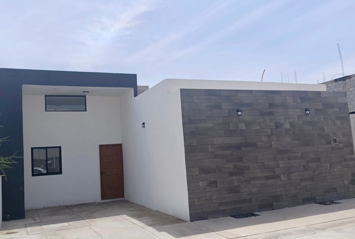 Casa en venta en Los Olivos, Gómez Palacio — foto 1 de 15