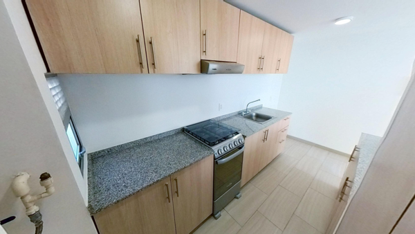 Departamento en venta en Postal, Benito Juárez — foto 3 de 13