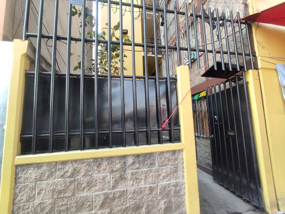 Departamento en venta en Tlaxpana, Miguel Hidalgo — foto 1 de 17