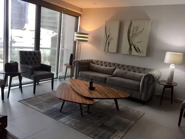 Departamento en renta en Santa Maria, Monterrey — foto 2 de 9