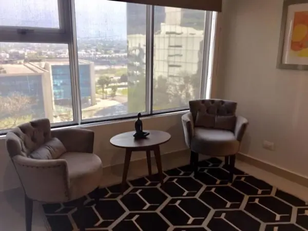 Departamento en renta en Santa Maria, Monterrey — foto 3 de 9