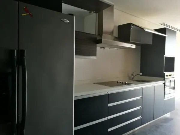 Departamento en renta en Del Paseo Residencial, Monterrey — foto 2 de 10