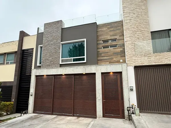 Casa en renta en Cima del Bosque, Monterrey — foto 3 de 32