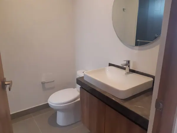 Departamento en renta en Arcángeles de Morillotla, San Andrés Cholula — foto 3 de 13