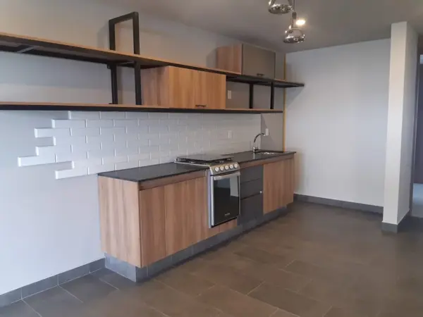 Departamento en renta en Arcángeles de Morillotla, San Andrés Cholula — foto 2 de 13