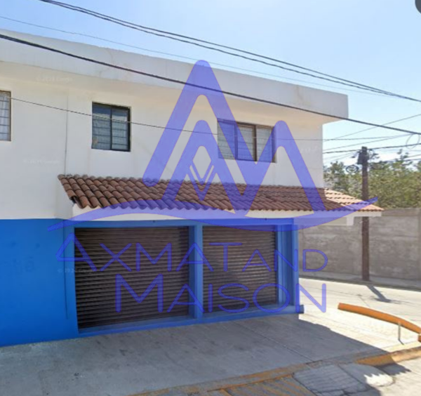 Casa en venta en Valle Verde, Ixtapaluca — foto 3 de 12