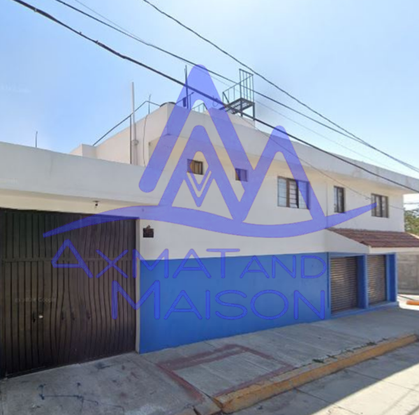 Casa en venta en Valle Verde, Ixtapaluca — foto 2 de 12