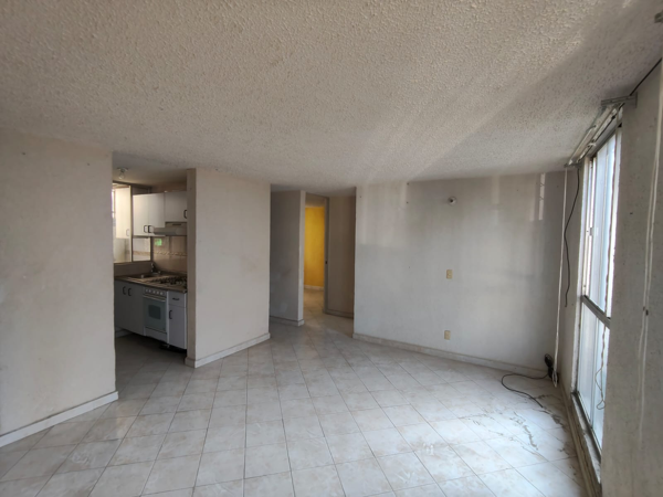 Departamento en venta en Santisima Trinidad, Tlalpan — foto 3 de 14