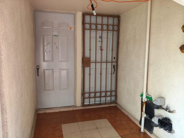 Departamento en venta en Santisima Trinidad, Tlalpan — foto 2 de 14