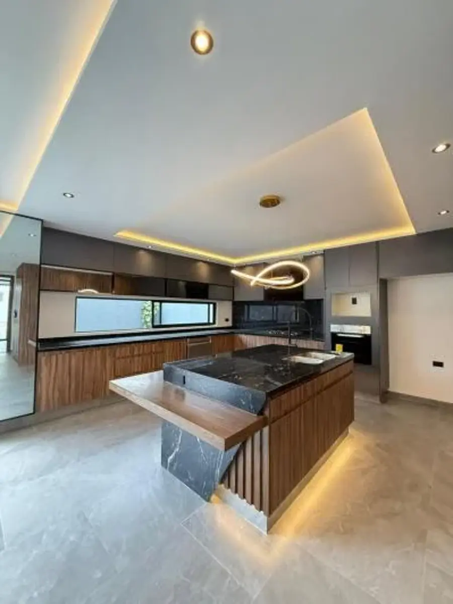 Casa en venta en Lomas de Angelópolis, San Andrés Cholula — foto 1 de 30