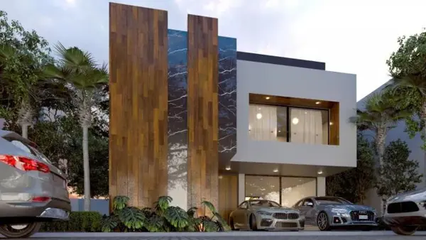 Casa en venta en Lomas de Angelópolis, San Andrés Cholula — foto 2 de 30