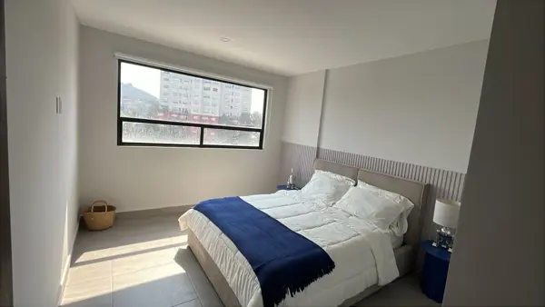 Departamento en venta en Gustavo Baz Prada, Tlalnepantla de Baz — foto 2 de 8