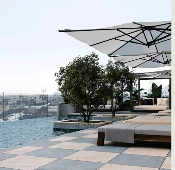 Departamento en venta en Monterrey Centro, Monterrey — foto 3 de 8