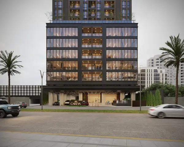 Departamento en venta en San Jeronimo, Monterrey — foto 2 de 16