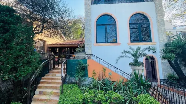 Casa en venta en Valle de San Ángel Sect Español, San Pedro Garza García — foto 2 de 17