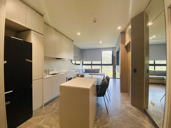 DEPARTAMENTO NUEVO AMUEBLADO EN RENTA