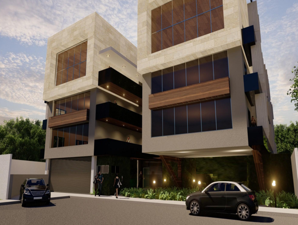 Departamento en venta en Del Valle, San Pedro Garza García — foto 2 de 18