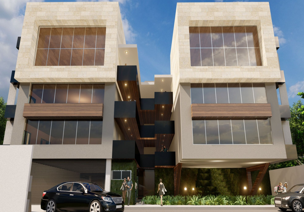 Departamento en venta en Del Valle, San Pedro Garza García — foto 1 de 18