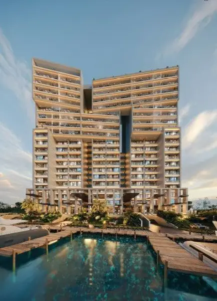 Departamento en venta en Mar Caribe, Isla Mujeres — foto 2 de 44