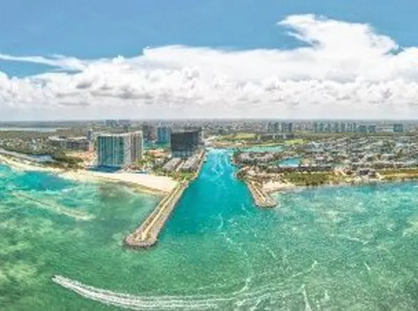 Departamento en venta en Mar Caribe, Isla Mujeres — foto 3 de 44