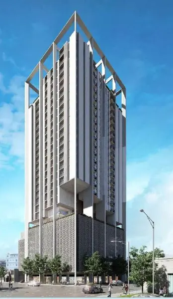 Departamento en venta en 5 de Mayo, Monterrey — foto 3 de 22