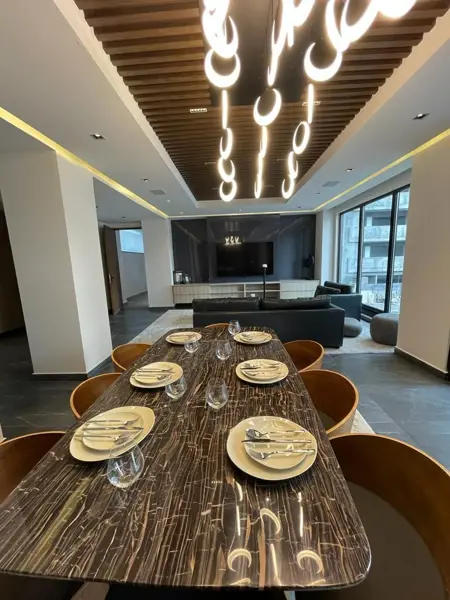 Departamento en venta en San Jeronimo, Monterrey — foto 3 de 37