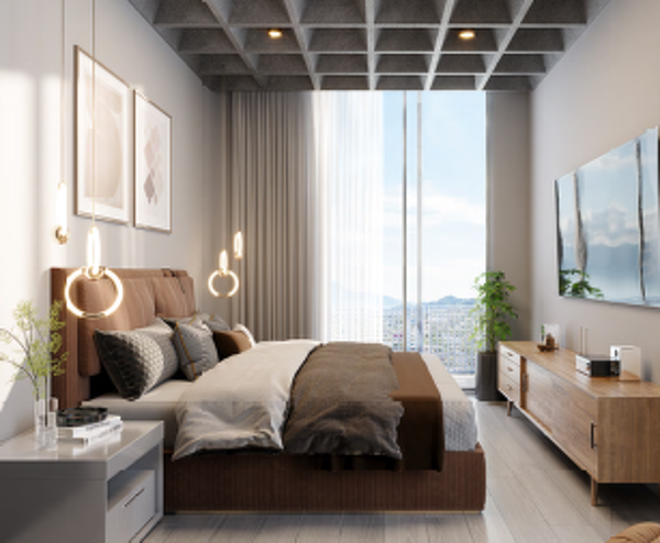 Departamento en venta en Centro, Monterrey — foto 2 de 37