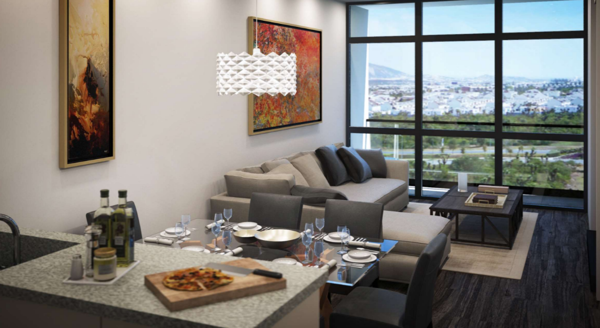 Departamento en venta en Cumbres Allegro, Monterrey — foto 2 de 27