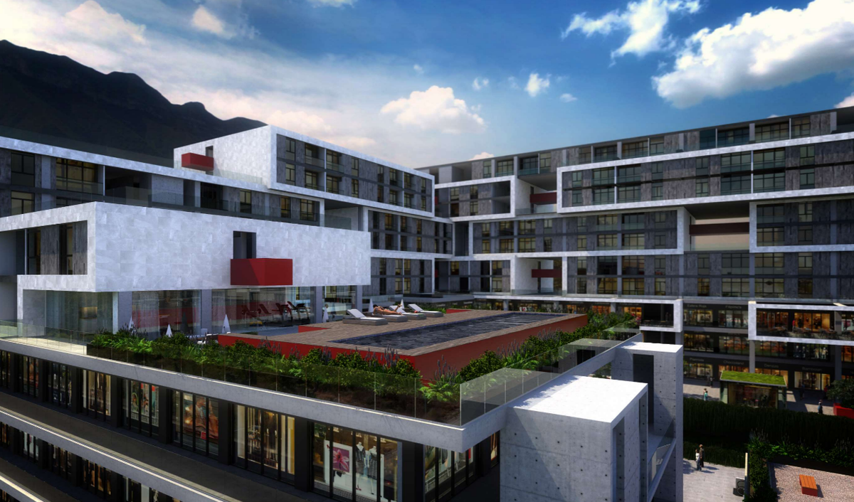 Departamento en venta en Cumbres Allegro, Monterrey — foto 1 de 27