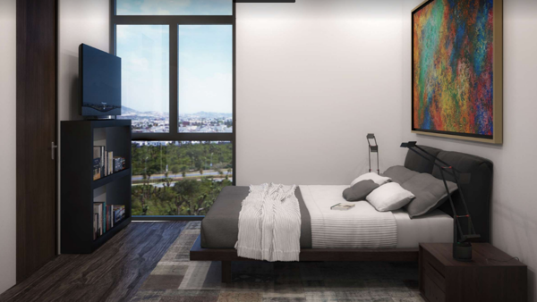 Departamento en venta en Cumbres Allegro, Monterrey — foto 3 de 27
